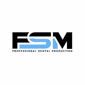 FSM Dental Logo